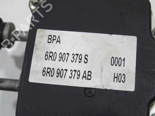 ABS pump SKODA FABIA II (542) 1.6 TDI | BP20061900M43 