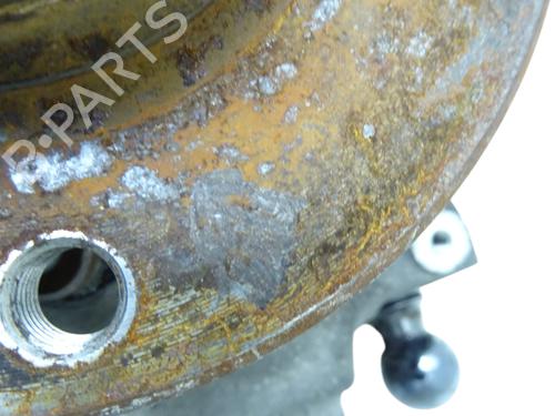 Left front steering knuckle BMW 3 Coupe (E92) 335 i | BP37196560M25 - Image 3