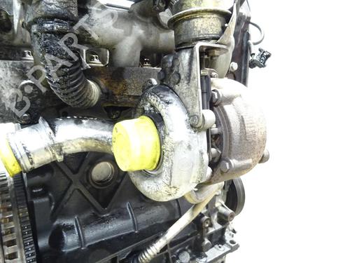 Engine RENAULT LAGUNA II Grandtour (KG0/1_) 1.9 dCi | BP29935362M1