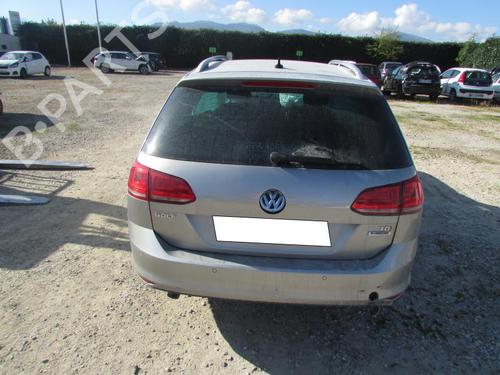 Used Parts VW GOLF VII Variant (BA5, BV5) 1.6 TDI 1818202