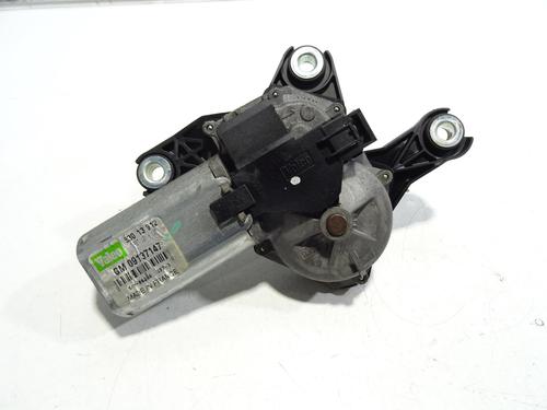 Used Rear wiper motor OPEL ZAFIRA A MPV (T98) 2.2 DTI 16V (F75) (125 hp) 30562355