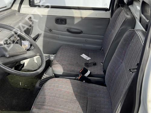 Heater blower motor PIAGGIO PORTER Bus Elektro | BP33532434M62 - Image 13