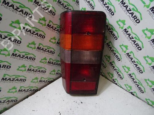 Used Left taillight Left taillight 37726146 37726146