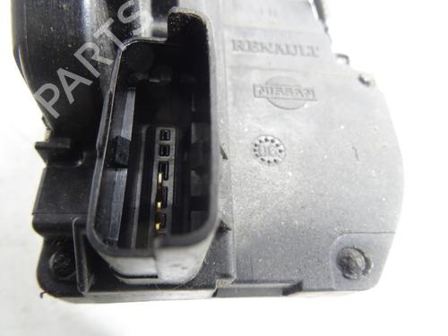Rear left lock NISSAN NOTE (E11, NE11) 1.5 dCi | BP24055235C100 