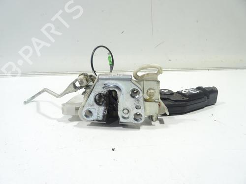 Used Front right lock Front right lock PEUGEOT 107 (PM_, PN_) 1.0 (68 hp) 32725348 32725348