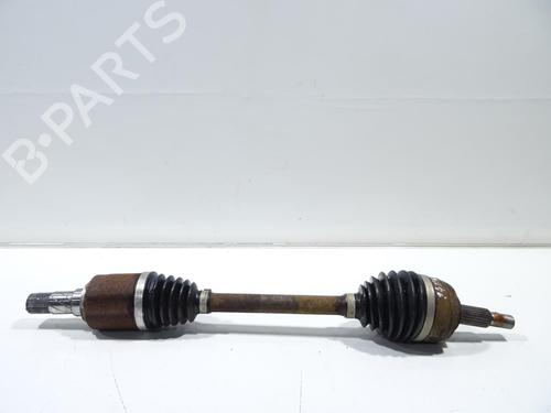Left front driveshaft RENAULT MEGANE CC (EZ0/1_) 1.9 dCi (EZ0J, EZ1S) | BP32094213M38 - Image 3