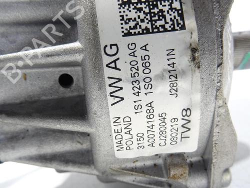 Steering column SKODA CITIGO (NF1) 1.0 | BP29626756M21 