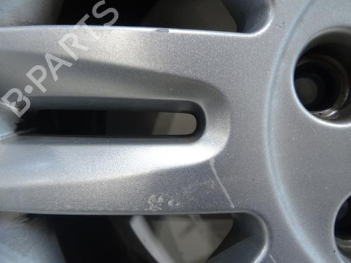 Fælk RENAULT VEL SATIS (BJ0_) 3.0 dCi (BJ0J, BJ0N) | BP33738808C45  - Image 7