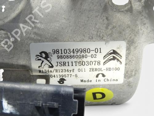 AC compressor CITROËN C3 III (SX) 1.2 THP 110 (SXHNPS, SXHNZT, SXHNZ6) | BP40530262M34 - Image 3