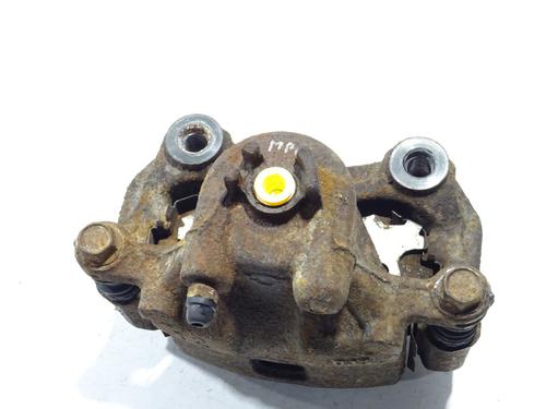 Left rear brake caliper NISSAN PATROL GR V Wagon (Y61) 3.0 DTi | BP28325543M107 