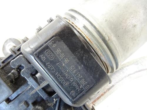 Front wiper motor ALFA ROMEO 159 Sportwagon (939_) 1.9 JTDM 16V (939BXC1B, 939BXC12) | BP20051412M29 