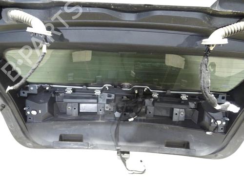 Bagklap CC/Kombi-Coupé RENAULT MEGANE E-TECH SUV EV60 (BNJ1) | BP39550795C6 - Image 2