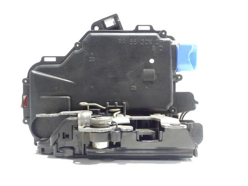 Used Front right lock SKODA ROOMSTER (5J7) 1.9 TDI (105 hp) 28164582