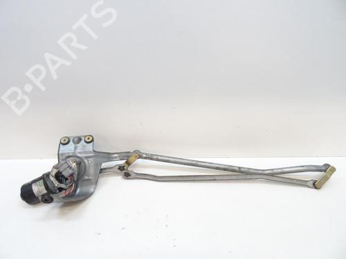 Used Front wiper motor RENAULT 19 I (B/C53_) [1988-1994]  20068017