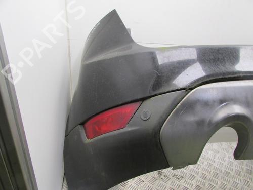Used Rear bumper Rear bumper FORD KUGA I [2008-2012] 25770630 25770630