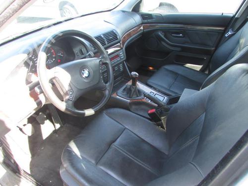 Switch BMW 5 (E39) 520 d | BP21968790I30 - Image 9