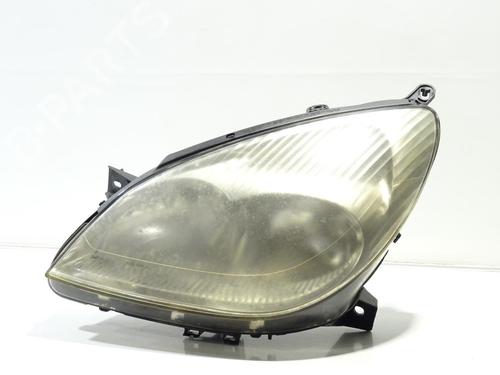 Left headlight CITROËN C5 I Break (DE_) | BP23786882C28 - Image 4