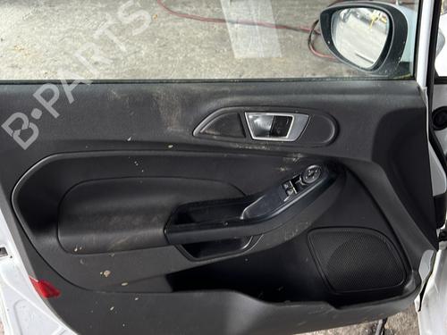 Left front window switch FORD FIESTA VI (CB1, CCN) 1.5 TDCi | BP32452121I27  - Image 17