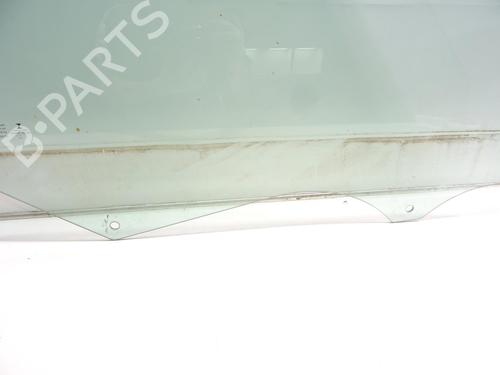 Front right door window CITROËN C4 Grand Picasso II (DA_, DE_) 1.6 HDi / BlueHDi 115 | BP30171242C19 