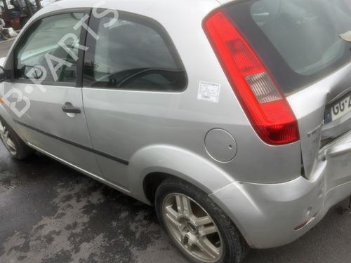 Front left lock FORD FIESTA V (JH_, JD_) 1.3 | BP29484663C98 