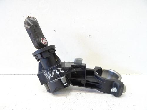 Used Ignition barrel FIAT PUNTO (199_) [2012-2025]  20052993