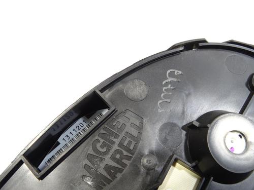 Used Instrument cluster Instrument cluster PEUGEOT PARTNER Box Body/MPV 1.6 BlueHDi 100 (100 hp) 20062065 20062065