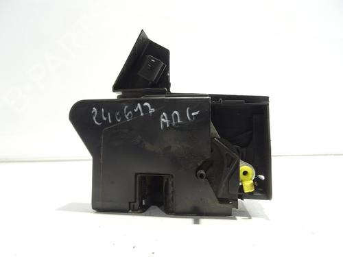 Venstre bagtil lås DACIA SANDERO II 1.5 dCi 75 / Blue dCi 75 (B8JW, B8M4, B8AH, B8M7, B8M6) (75 hp) 24146088