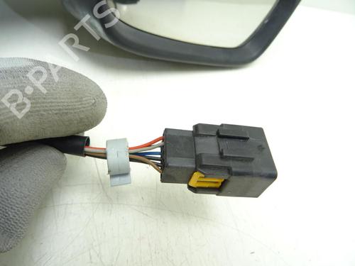 right-mirror-citroen-jumpy-ii-van-2007-2008-2009-2010-2011-2012-2013-2014-2015-2016-28425630 main image