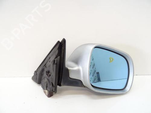 Right mirror AUDI A6 C4 Avant (4A5) 2.5 TDI | BP20176420C27 