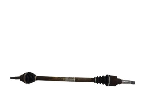 Right front driveshaft PEUGEOT 1007 (KM_) 1.4 | BP39728852M39 - Image 4