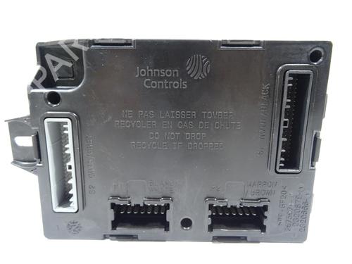 Electronic module RENAULT CAPTUR I (J5_, H5_) 1.5 dCi 90 (J5N4, J5M5, J5MW, J5M6, J5AL, J5AJ) | BP32029488M83 - Image 12