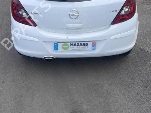 Mass air flow sensor OPEL CORSA D (S07) 1.3 CDTI (L08, L68) | BP24373062M95  - Image 8