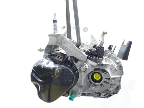 Gearbox NISSAN NOTE (E11, NE11) 1.5 dCi | BP36764027M3 - Image 3