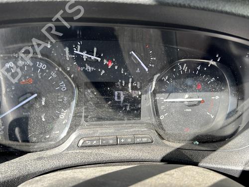 Right front fog light CITROËN JUMPY III Van (V_) 2.0 BlueHDi 145 | BP39605651C31 - Image 16