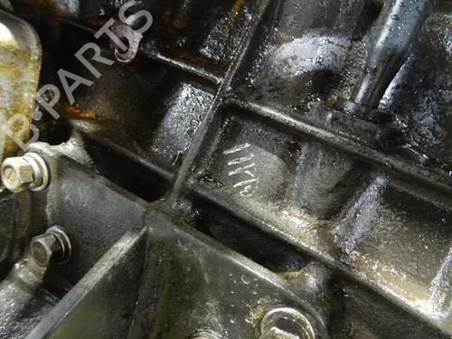 Engine SUZUKI VITARA (ET) HDI (SE 420HDI) | BP29839000M1