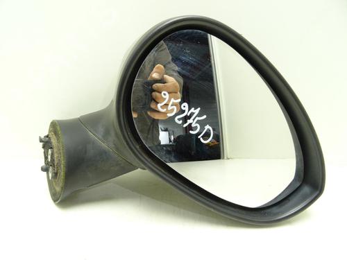 Used Right mirror FIAT PUNTO EVO (199_) 1.3 D Multijet (199AXC1A, 199BXC1A, 199AXT1A, 199BXT1A) (75 hp) 24313523