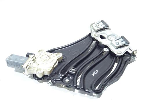 Used Rear right window mechanism MERCEDES-BENZ SLK (R171) 200 Kompressor (171.442) (163 hp) 25726287