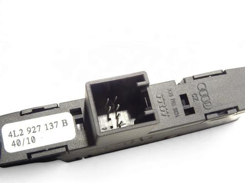 Warning switch AUDI Q7 (4LB) 4.2 TDI quattro | BP40016563I22 - Image 3