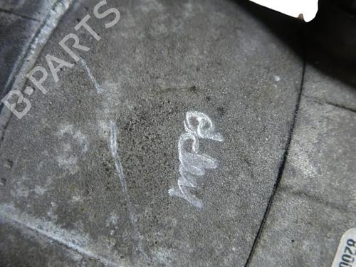 Used AC compressor AC compressor RENAULT CLIO III (BR0/1, CR0/1) 2.0 16V (BR0C, BR0K, CR0C, CR0K) (139 hp) 38343686 38343686