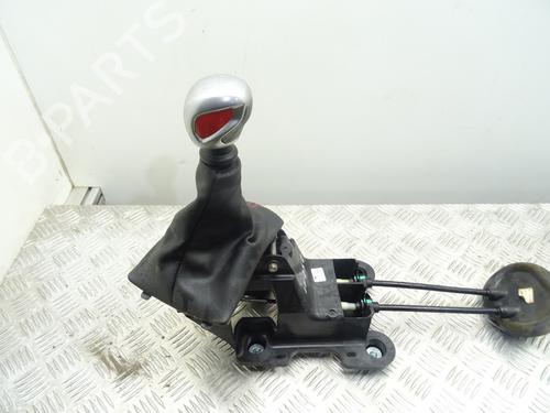 Used Gear lever Gear lever 28193944 28193944