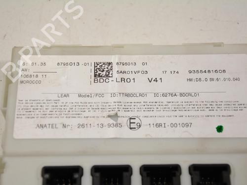 Electronic module MINI MINI COUNTRYMAN (F60) Cooper SE ALL4 | BP31602379M83  - Image 6