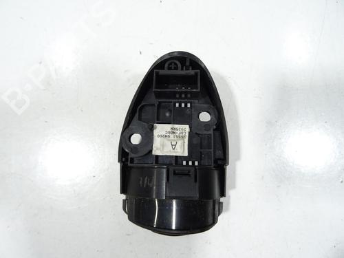 Switch NISSAN X-TRAIL I (T30) 2.2 dCi 4x4 | BP25872766I30 