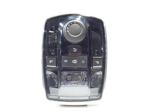 Binnenverlichting PEUGEOT 508 SW I (8E_) 2.0 BlueHDi 180 (180 hp) 28212747