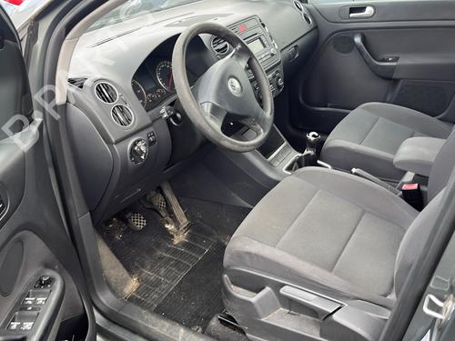 Front left door window VW GOLF PLUS V (5M1, 521) 1.9 TDI | BP29340764C18 