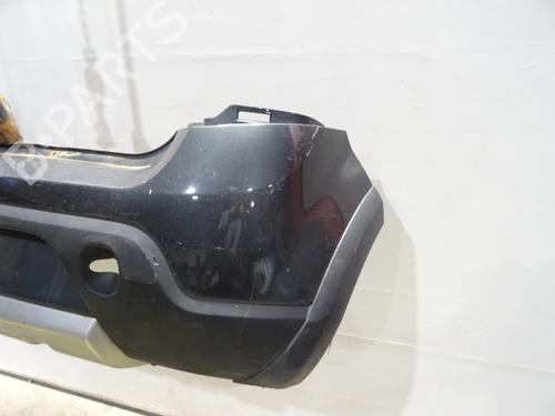 Rear bumper DACIA SANDERO 1.5 dCi | BP29178597C8 