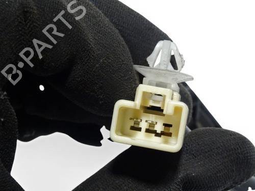 Tailgate handle MITSUBISHI ASX (GA_W_) 1.8 DI-D 4WD (GA6W) | BP37725584C132 - Image 3
