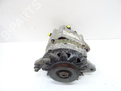 Alternator OPEL VECTRA A Hatchback (J89) 1.7 TD (F68, M68) | BP21487813M7 