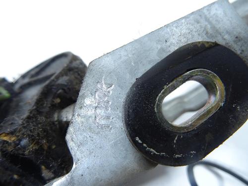 Used Front wiper motor Front wiper motor VW TRANSPORTER T4 Van (70A, 70H, 7DA, 7DH) 2.5 TDI (102 hp) 33429360 33429360