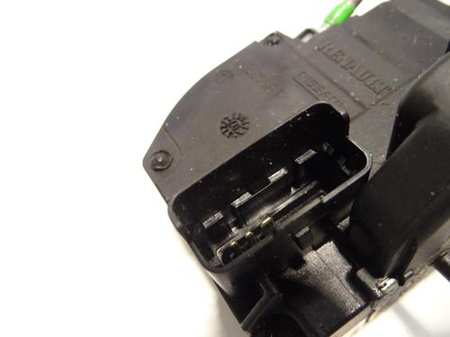 Rear right lock NISSAN QASHQAI I (J10, NJ10) 2.0 | BP28950764C99 