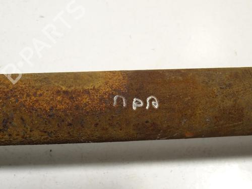 Used Left front driveshaft Left front driveshaft RENAULT CLIO II Hatchback Van (SB0/1/2_) [1998-2026] 21635803 21635803